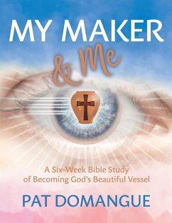 Cover My Maker and Me