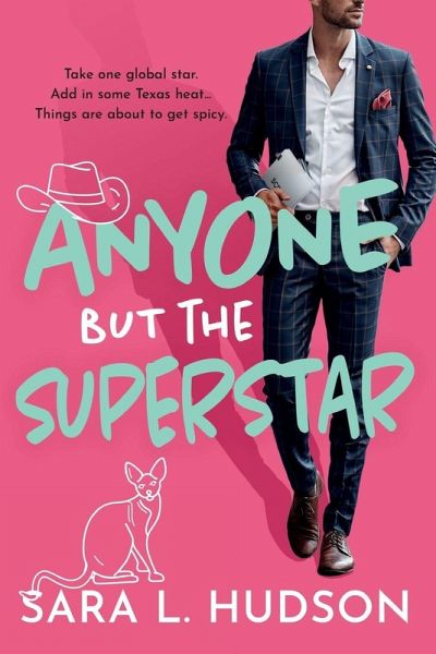 Anyone But The Superstar Anyone But The Superstar