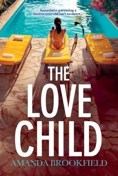 Cover The Love Child