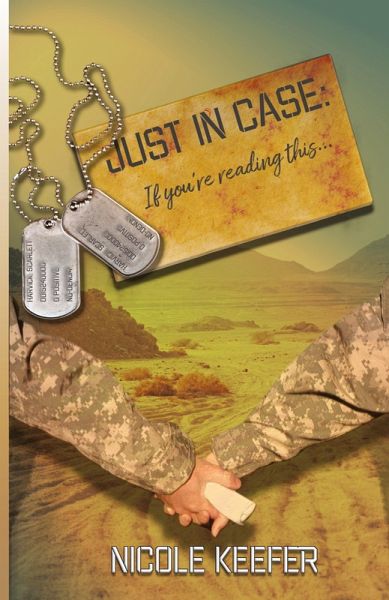 Just In Case Just In Case