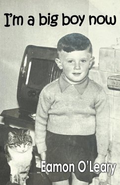 Cover I'm a Big Boy Now