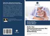 Rolle Des Zahnzwischenraumes Bei Der Prothetischen Behandlung Rolle Des Zahnzwischenraumes Bei Der Prothetischen Behandlung