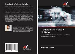 Il design tra fisico e digitale - Stabile, Henrique
