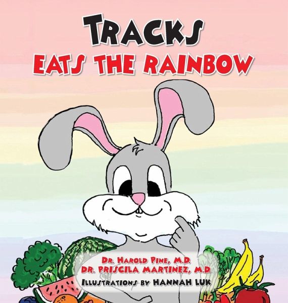 Tracks Eats the Rainbow Tracks Eats the Rainbow