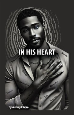 Cover In His Heart