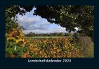 Landschaftskalender 2025 Fotokalender DIN A5