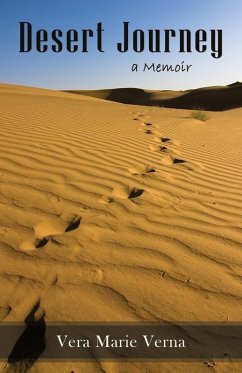 Cover Desert Journey