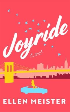 Joyride Cover Joyride