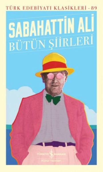 Sabahattin Ali Bütün Siirleri Sabahattin Ali Bütün Siirleri
