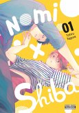 Nomi X Shiba, Vol. 1 Nomi X Shiba, Vol. 1