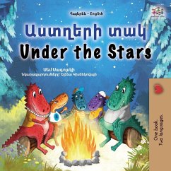 Under the Stars (Armenian English Bilingual Kids Book) Under the Stars (Armenian English Bilingual Kids Book)