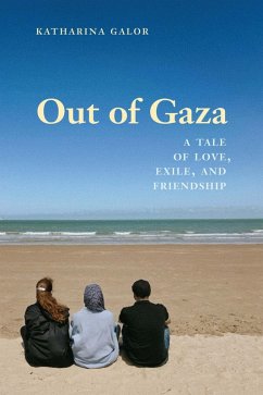 Cover Out of Gaza