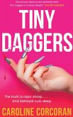 Tiny Daggers Tiny Daggers