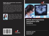 Effetti dell'espansione mascellare sulla fonetica Effetti dell'espansione mascellare sulla fonetica