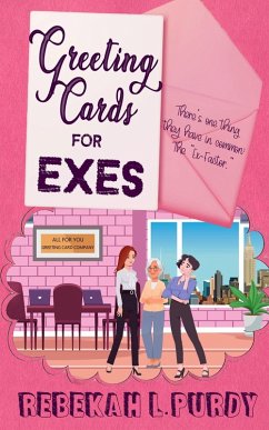 Cover Greeting Cards For Exes