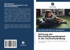 Stärkung der Beschäftigungsfähigkeit in der Hochschulbildung