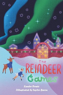 The Reindeer Games The Reindeer Games