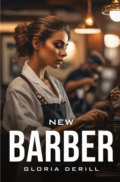 New Barber