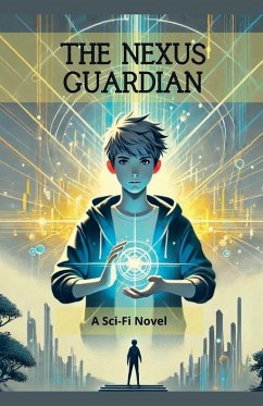 Cover The Nexus Guardian