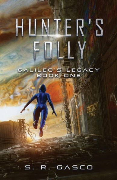 Hunter's Folly Hunter's Folly