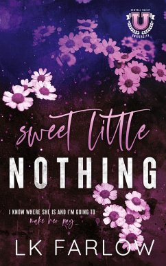 Cover Sweet Little Nothing