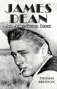 James Dean - Brennan, Thomas