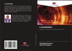 Cover L'évolution