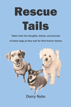 Rescue Tails - Nybo, Darcy