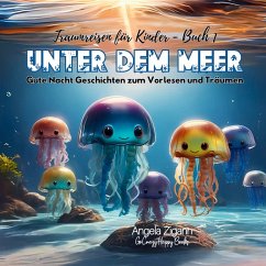 Cover Unter dem Meer