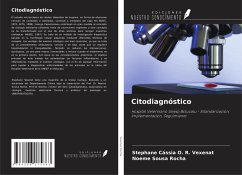 Citodiagnóstico - Vexenat, Stephane Cássia O. R.; Rocha, Noeme Sousa