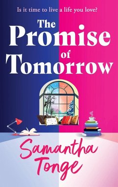 The Promise of Tomorrow - Tonge, Samantha