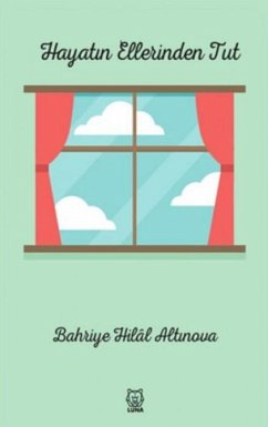 Cover Hayatin Ellerinden Tut