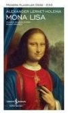 Mona Lisa Ciltli Mona Lisa Ciltli