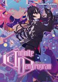 Infinite Dendrogram: Volume 21 (Light Novel) Infinite Dendrogram: Volume 21 (Light Novel)
