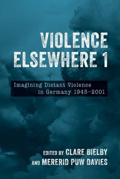 Cover Violence Elsewhere 1