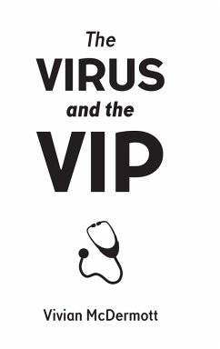 The Virus and the VIP - Mcdermott, Vivian