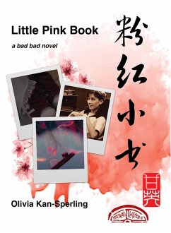 Little Pink Book - Kan-Sperling, Olivia