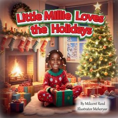 Little Millie Loves the Holidays - Reed, Milicent