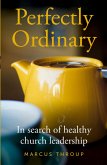 Perfectly Ordinary Perfectly Ordinary