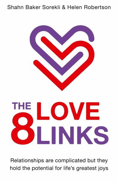 The 8 Love Links The 8 Love Links