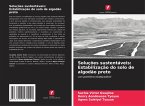 Soluções sustentáveis: Estabilização do solo de algodão preto Soluções sustentáveis: Estabilização do solo de algodão preto