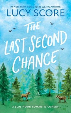 Cover The Last Second Chance