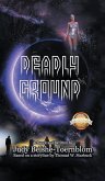 Deadly Ground Deadly Ground