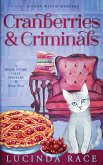 Cranberries and Criminals Cranberries and Criminals