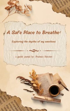 Cover A Safe Place to Breathe