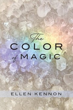 The Color of Magic - Kennon, Ellen