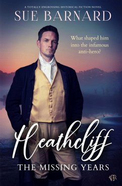 Cover Heathcliff