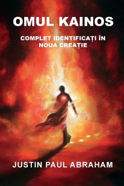 Cover Romanian Edition