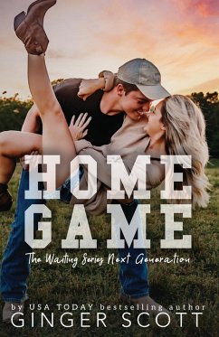 Cover Home Game