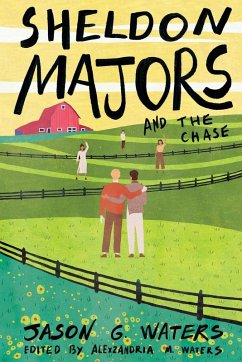 Sheldon Majors and the Chase - Waters, Jason G